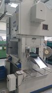 Stanzautomat 50t