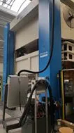 Servopress 400t