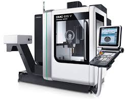DMC635