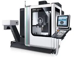 DMC635