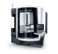DMU 75 Monoblock