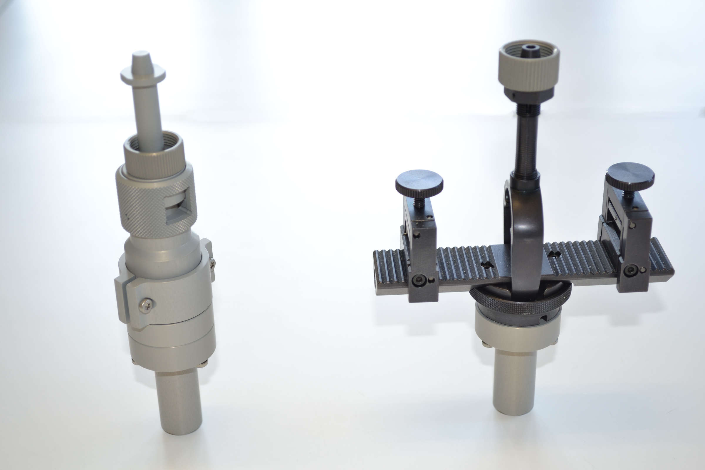 Baugruppe aus versch. Komponenten