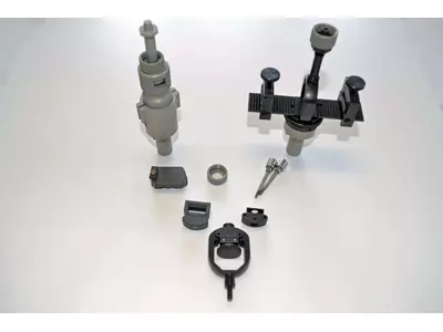 Baugruppe aus versch. Komponenten