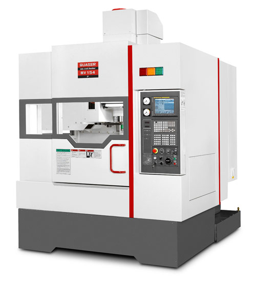 Quaser MV154PL