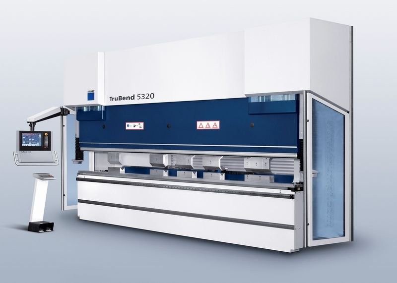 TruMaBend 5320