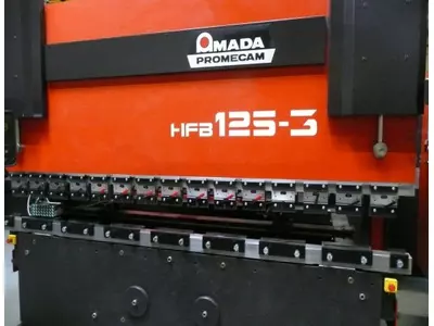 Amada HFB 125