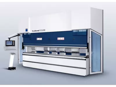 TruMaBend 5320