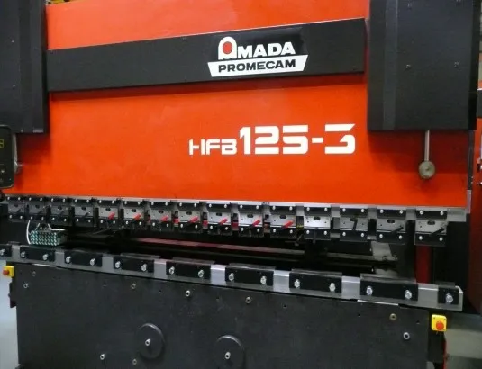 Amada HFB 125