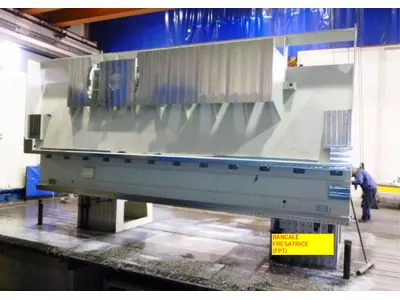 base for Milling machine