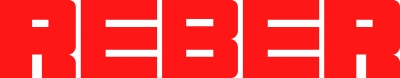 Reber GmbH Logo