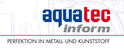 aquatec inform GmbH Logo