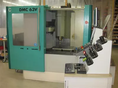 DMC 63 V