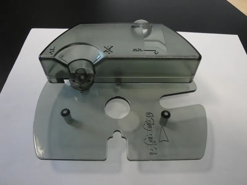 Tankbehälter
