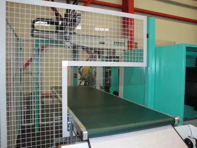 Arburg 570C 2000-800