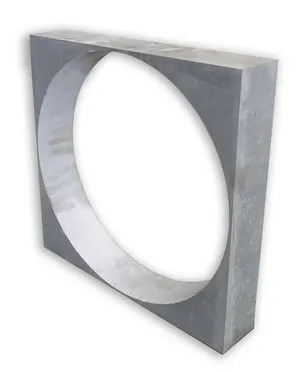 waterjet cutting