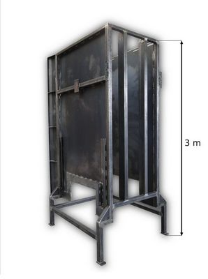 structural steel 