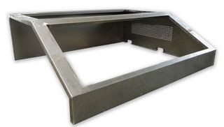 bending and welding