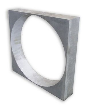 waterjet cutting