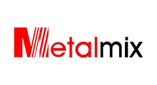 Metalmix Logo