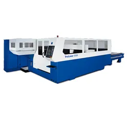 TruLaser 3030