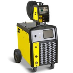 Origo Mig 4002cw