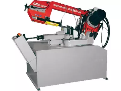 Ergonomic 275.230 DG