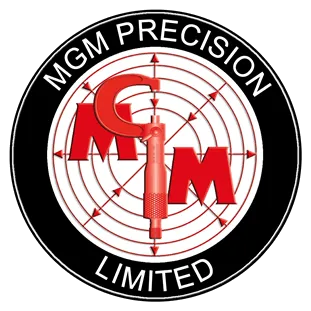 Logo di MGM Precision Ltd