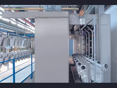 Vorbehandlungsanlage