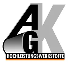 AGK Hochleistungswerkstoffe GmbH Logo