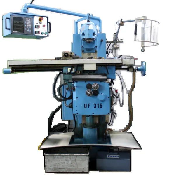 Fräsmaschine UF 315