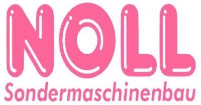 Noll Sondermaschinenbau Logo