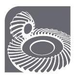 Frantzis K. Bros G.P. Logo