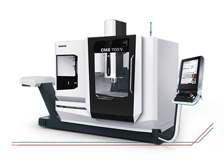 CMX 1100 V