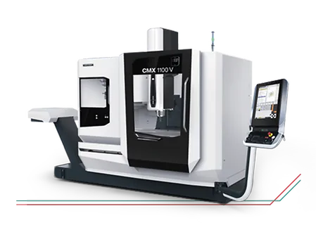 CMX 1100 V