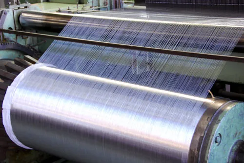Metallgewebe