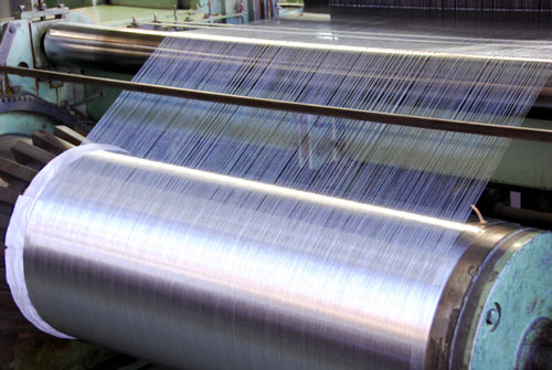 Metallgewebe