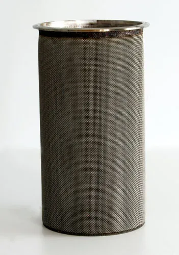 Siebkorb