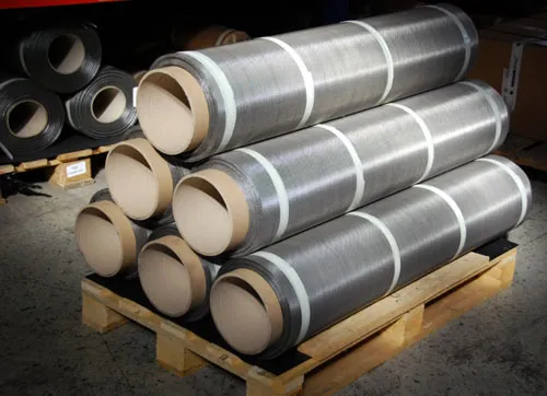 Metallgewebe