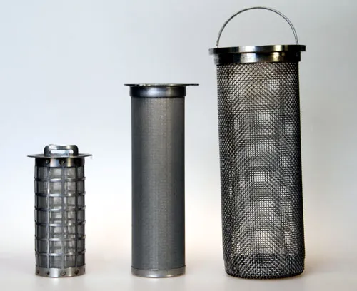 Filtertechnik