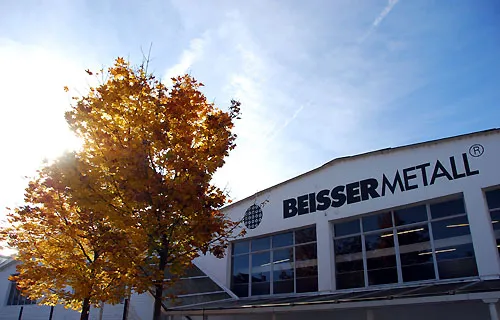BEISSER METALL in Magstadt