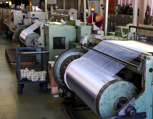 Webmaschine