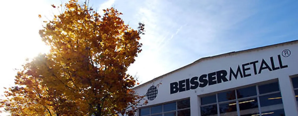 BEISSERMETALL GmbH