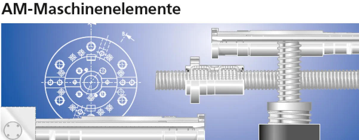 A.MANNESMANN MASCHINENFABRIK GmbH