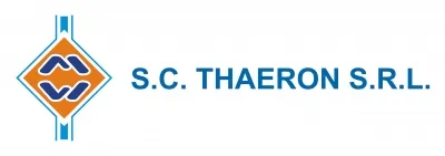 Logo di SC THAERON SRL