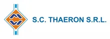 SC THAERON SRL Logo