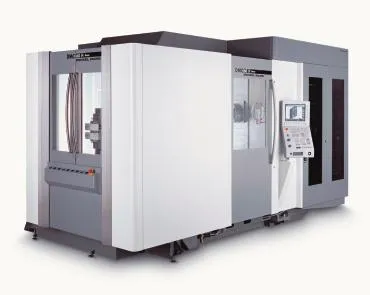 DMC-60H Linear