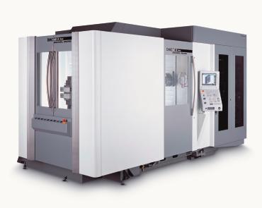 DMC-60H Linear