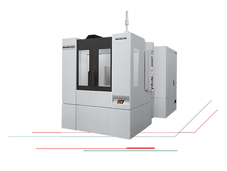 NH4000DCG