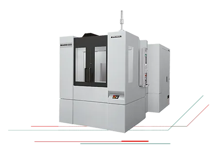 NH4000DCG