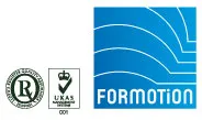 Formotion GmbH Logo